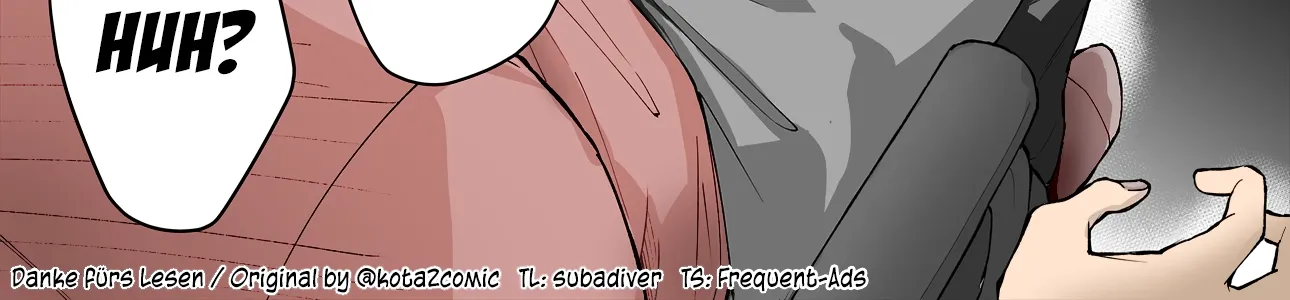 Dokusen Yoku ga Tsuyo Sugiru Yandere Kai Neko-chan Chapter 14 page 2 - 
