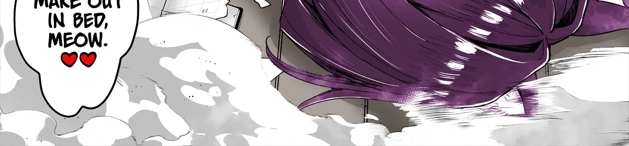 Dokusen Yoku ga Tsuyo Sugiru Yandere Kai Neko-chan Chapter 16 page 4 - 