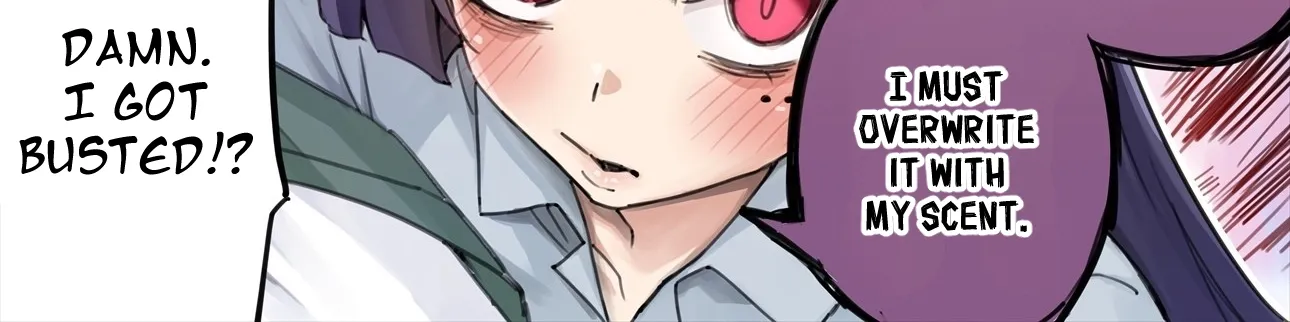 Dokusen Yoku ga Tsuyo Sugiru Yandere Kai Neko-chan Chapter 21 page 2 - 