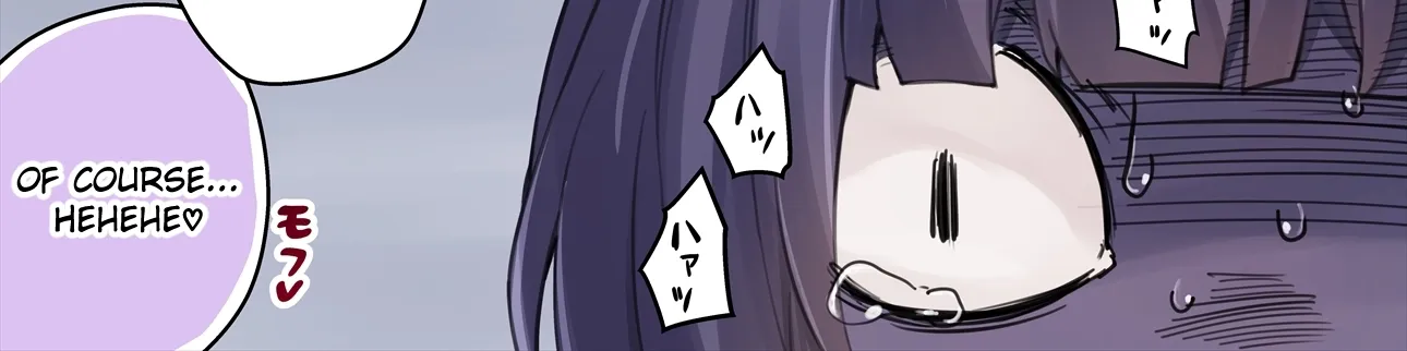 Dokusen Yoku ga Tsuyo Sugiru Yandere Kai Neko-chan Chapter 33 page 4 - 