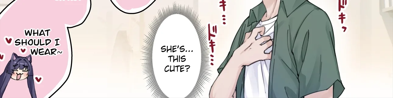 Dokusen Yoku ga Tsuyo Sugiru Yandere Kai Neko-chan Chapter 36 page 4 - 