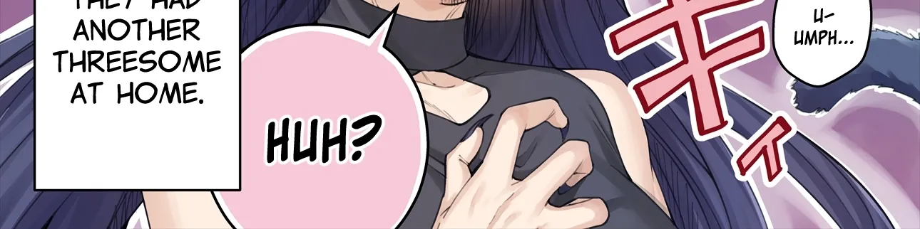 Dokusen Yoku ga Tsuyo Sugiru Yandere Kai Neko-chan Chapter 39 page 2 - 