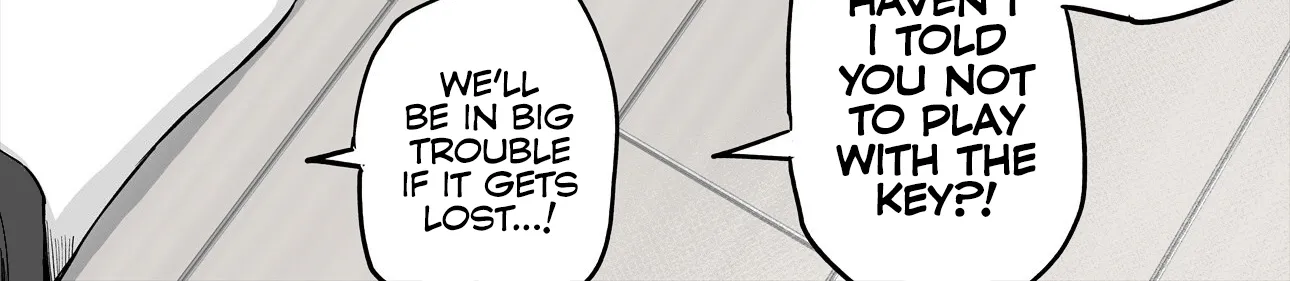 Dokusen Yoku ga Tsuyo Sugiru Yandere Kai Neko-chan Chapter 9 page 2 - 