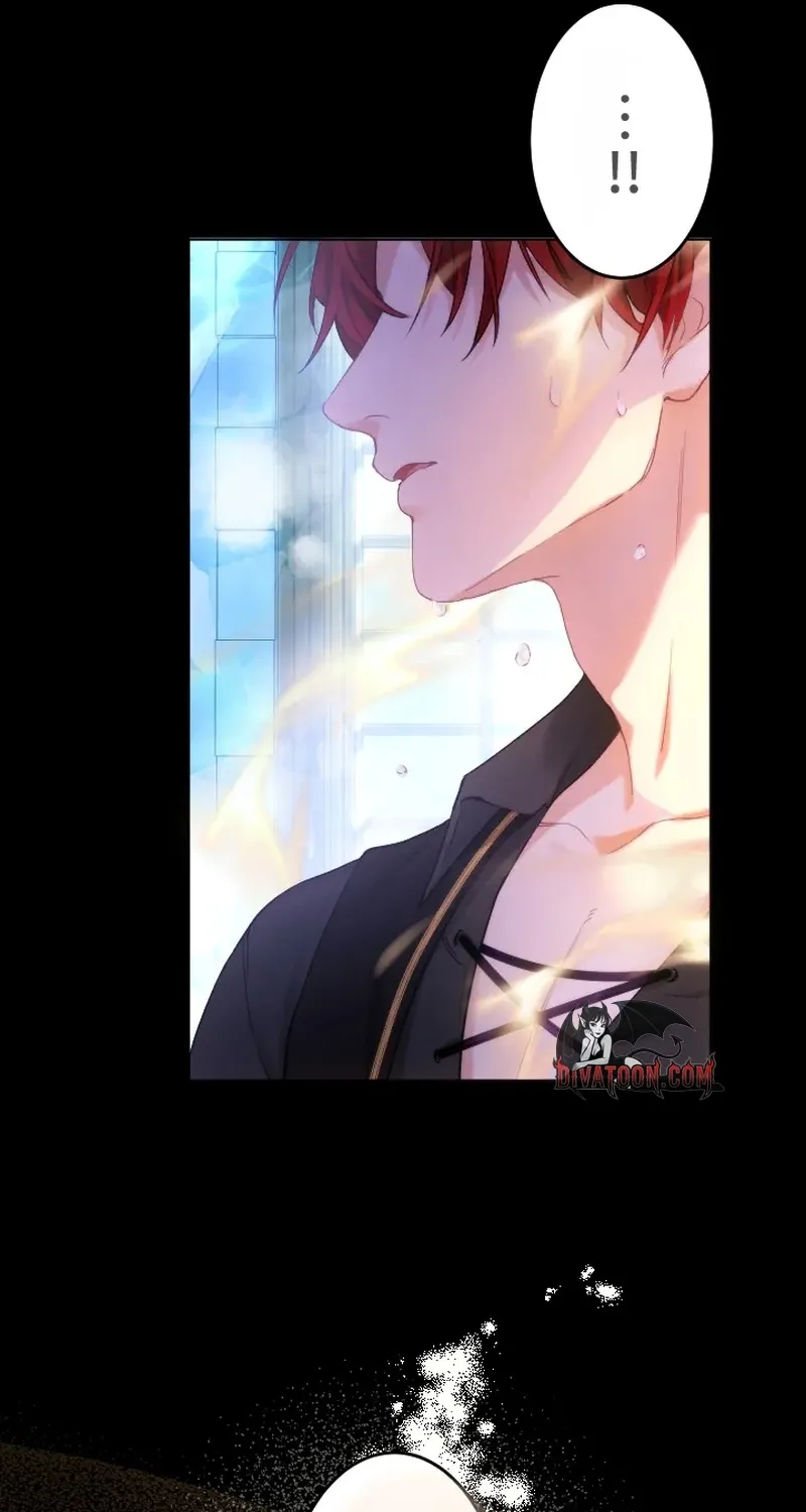 Dokusen Yoku ga Tsuyoi Honou Tei ni Shuuchaku Saretemasu Chapter 1 page 101 - 