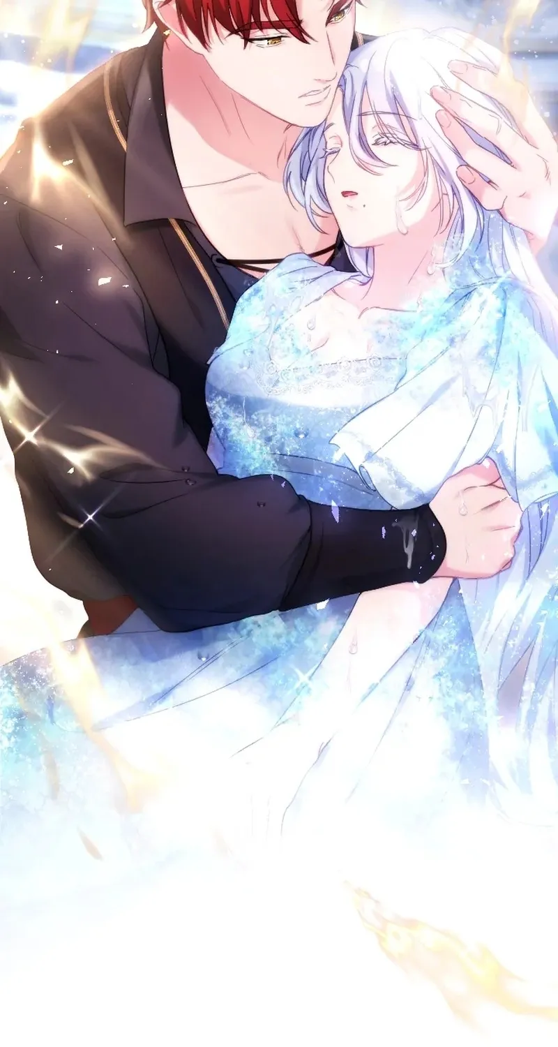 Dokusen Yoku ga Tsuyoi Honou Tei ni Shuuchaku Saretemasu Chapter 1 page 106 - 