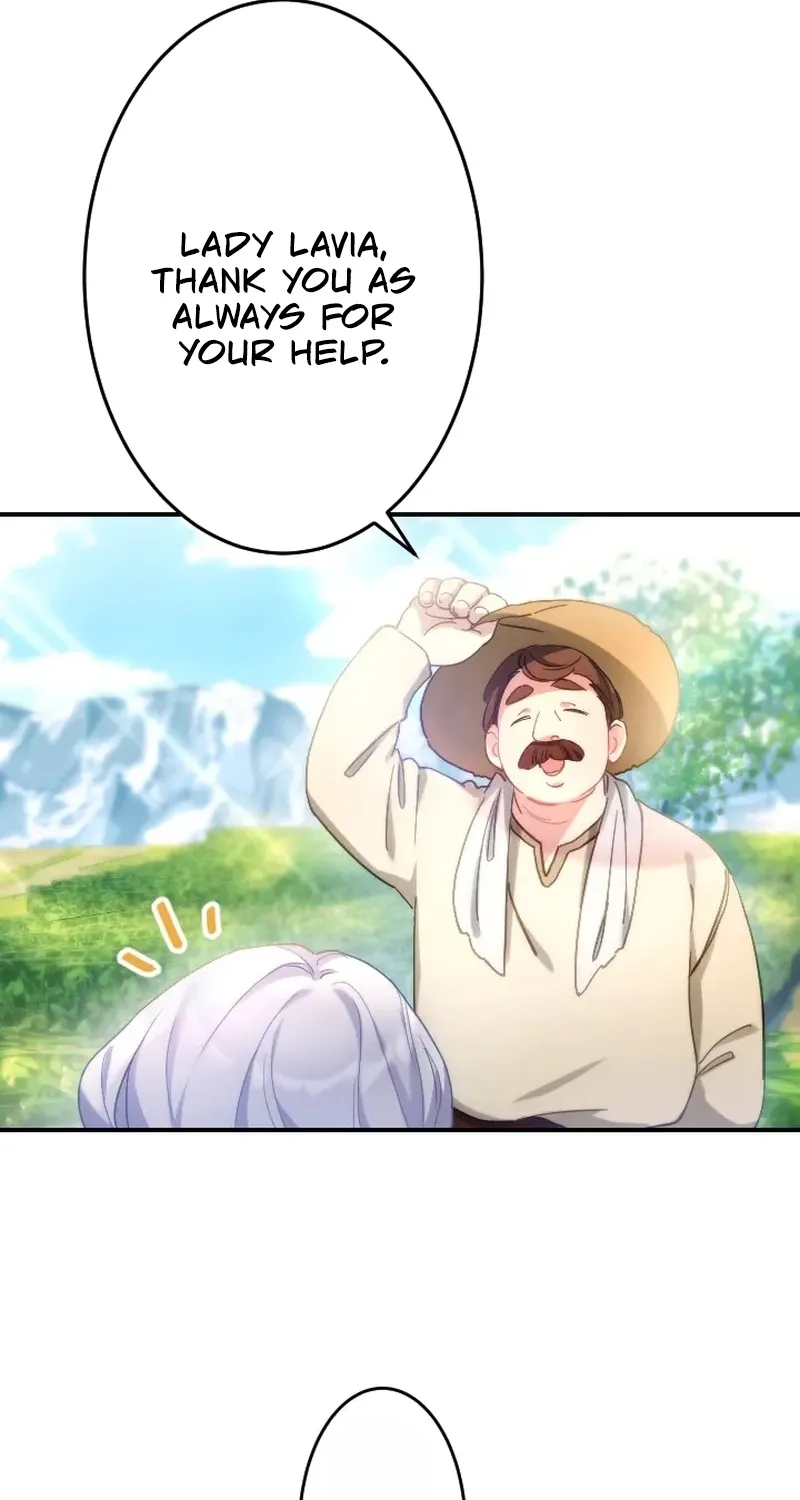 Dokusen Yoku ga Tsuyoi Honou Tei ni Shuuchaku Saretemasu Chapter 1 page 23 - 