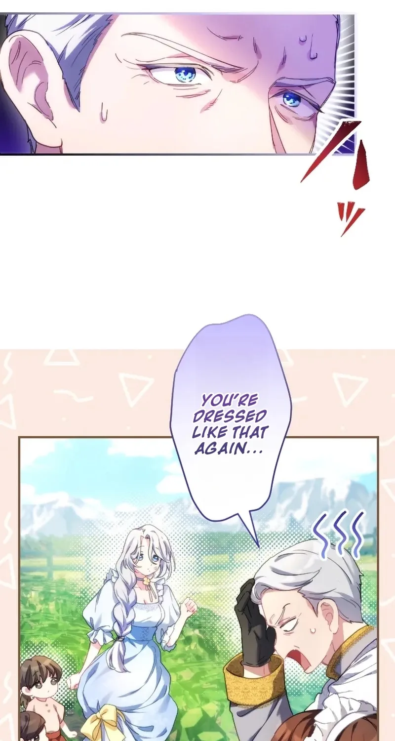 Dokusen Yoku ga Tsuyoi Honou Tei ni Shuuchaku Saretemasu Chapter 1 page 29 - 