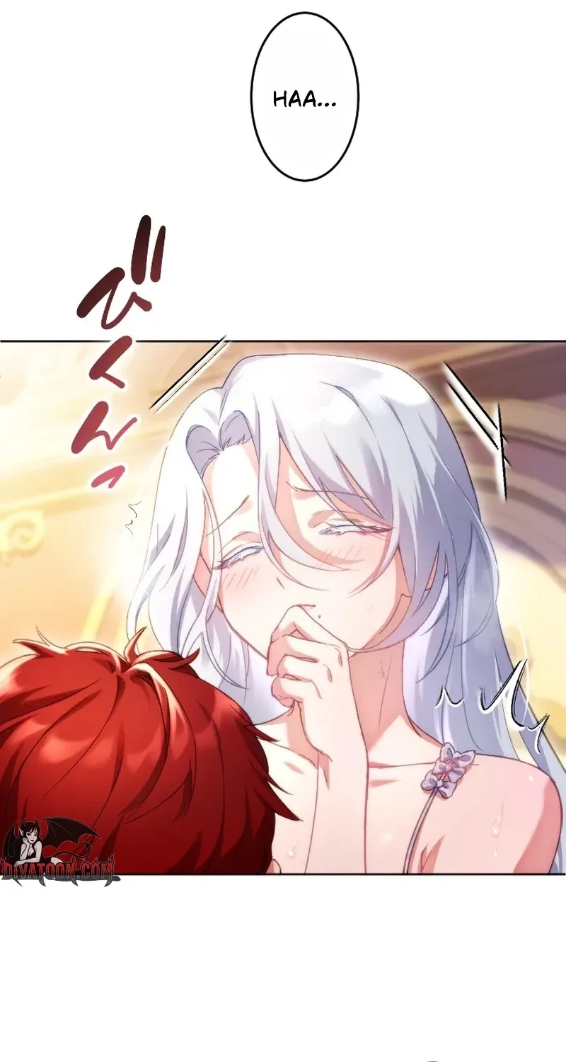 Dokusen Yoku ga Tsuyoi Honou Tei ni Shuuchaku Saretemasu Chapter 1 page 4 - 