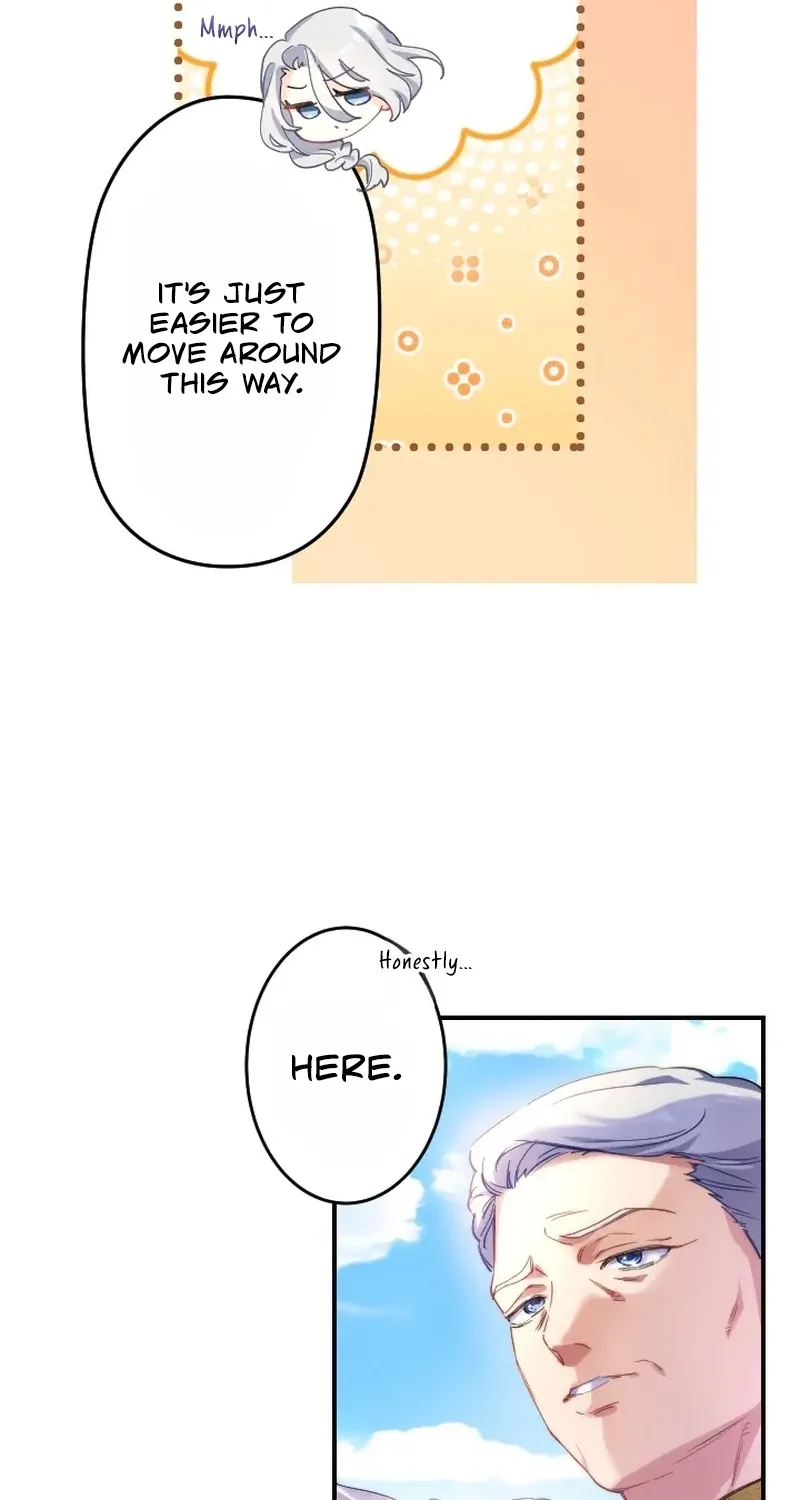Dokusen Yoku ga Tsuyoi Honou Tei ni Shuuchaku Saretemasu Chapter 1 page 31 - 