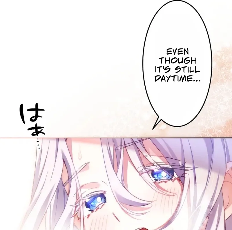 Dokusen Yoku ga Tsuyoi Honou Tei ni Shuuchaku Saretemasu Chapter 1 page 5 - 