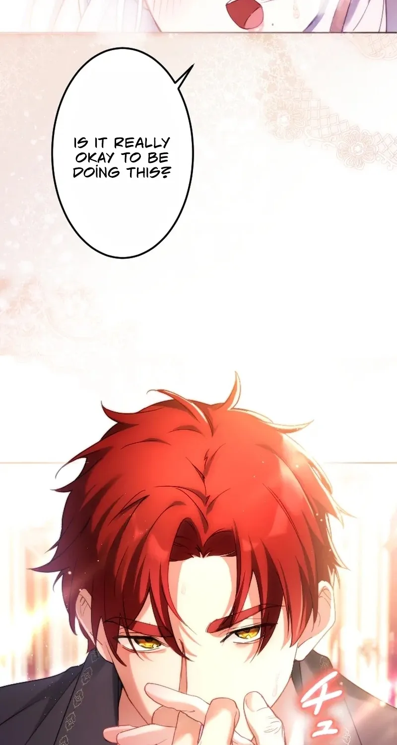 Dokusen Yoku ga Tsuyoi Honou Tei ni Shuuchaku Saretemasu Chapter 1 page 6 - 