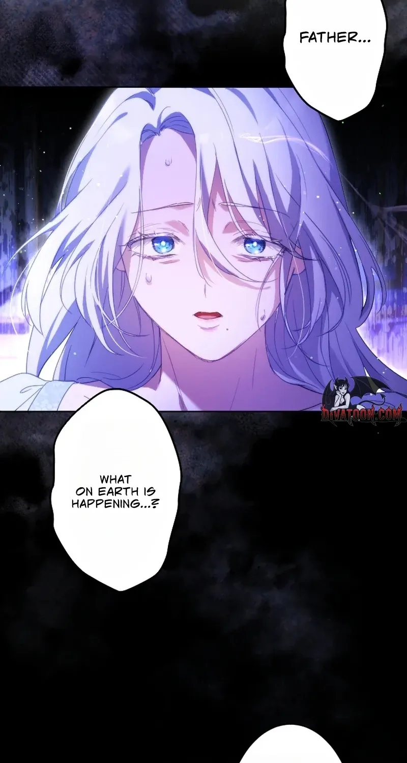Dokusen Yoku ga Tsuyoi Honou Tei ni Shuuchaku Saretemasu Chapter 1 page 53 - 