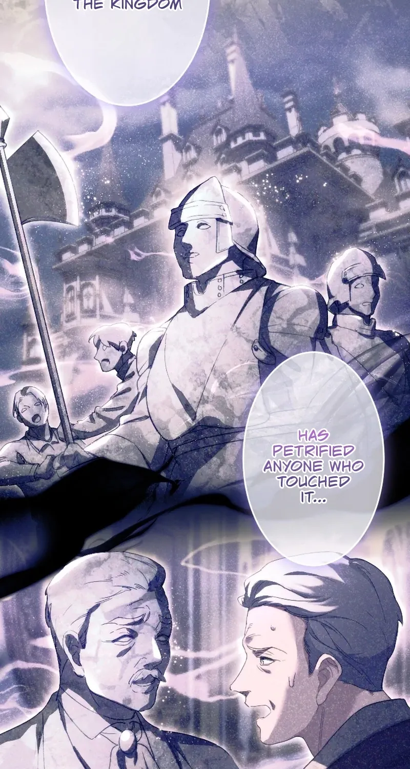Dokusen Yoku ga Tsuyoi Honou Tei ni Shuuchaku Saretemasu Chapter 1 page 56 - 