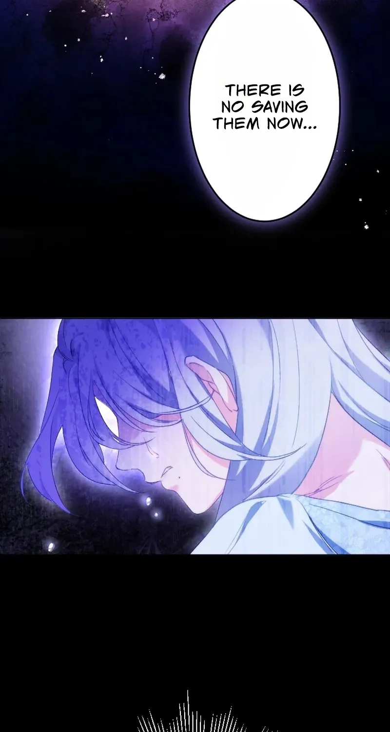 Dokusen Yoku ga Tsuyoi Honou Tei ni Shuuchaku Saretemasu Chapter 1 page 59 - 