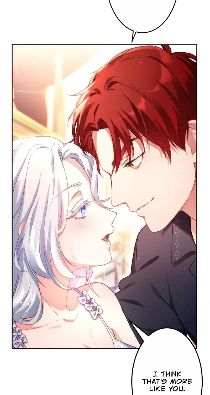 Dokusen Yoku ga Tsuyoi Honou Tei ni Shuuchaku Saretemasu Chapter 1 page 8 - 
