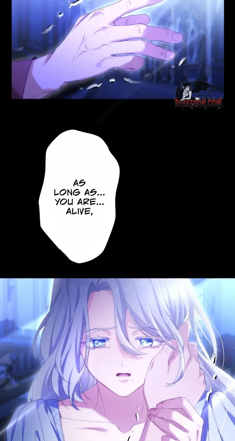 Dokusen Yoku ga Tsuyoi Honou Tei ni Shuuchaku Saretemasu Chapter 1 page 76 - 