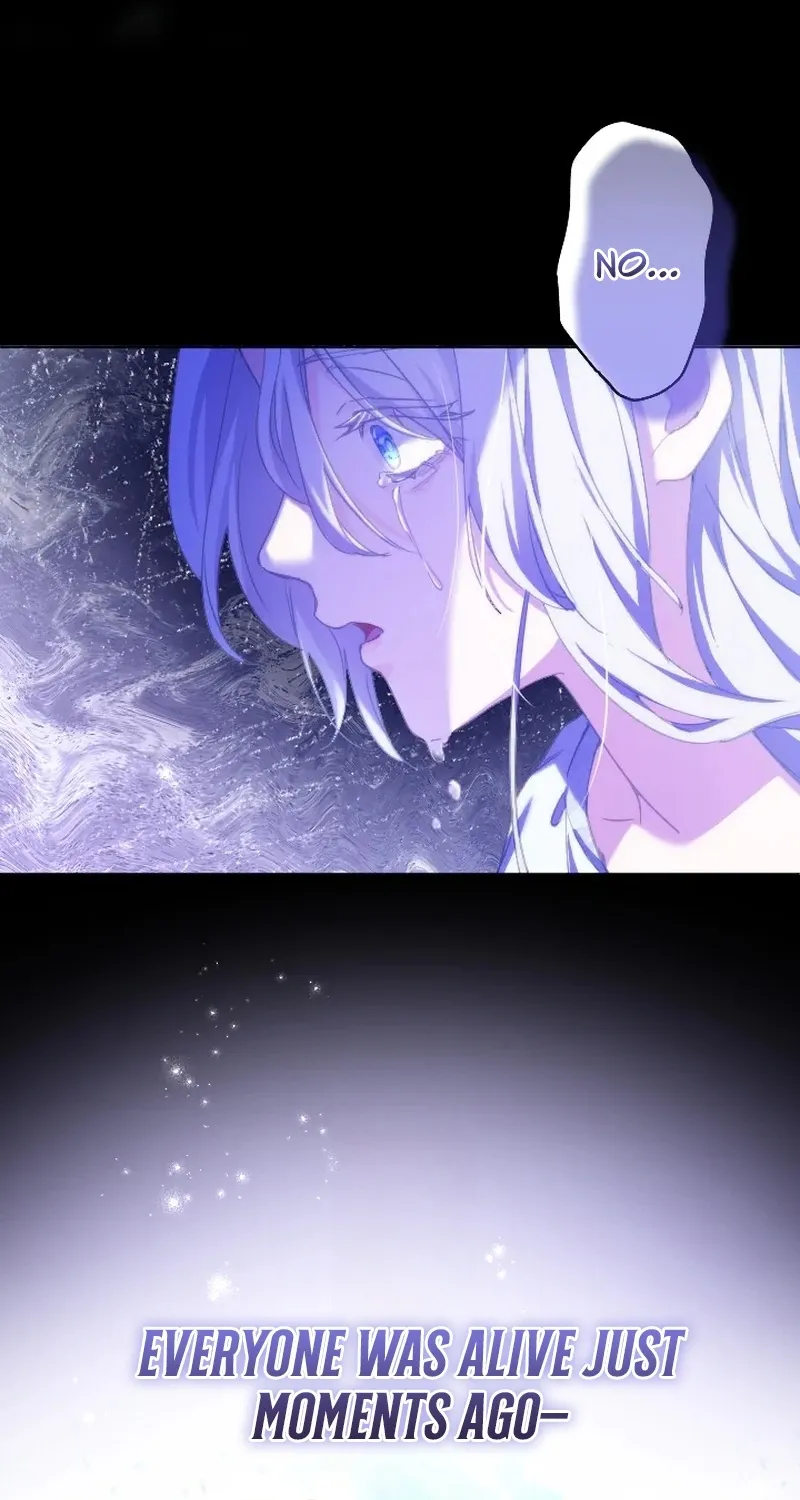 Dokusen Yoku ga Tsuyoi Honou Tei ni Shuuchaku Saretemasu Chapter 1 page 84 - 