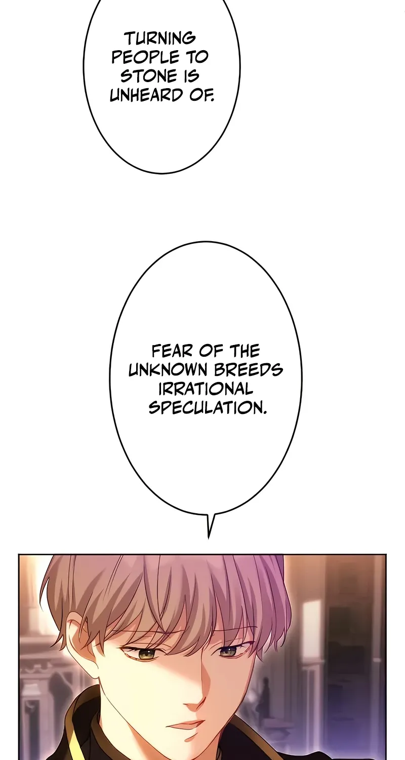 Dokusen Yoku ga Tsuyoi Honou Tei ni Shuuchaku Saretemasu Chapter 10 page 12 - 