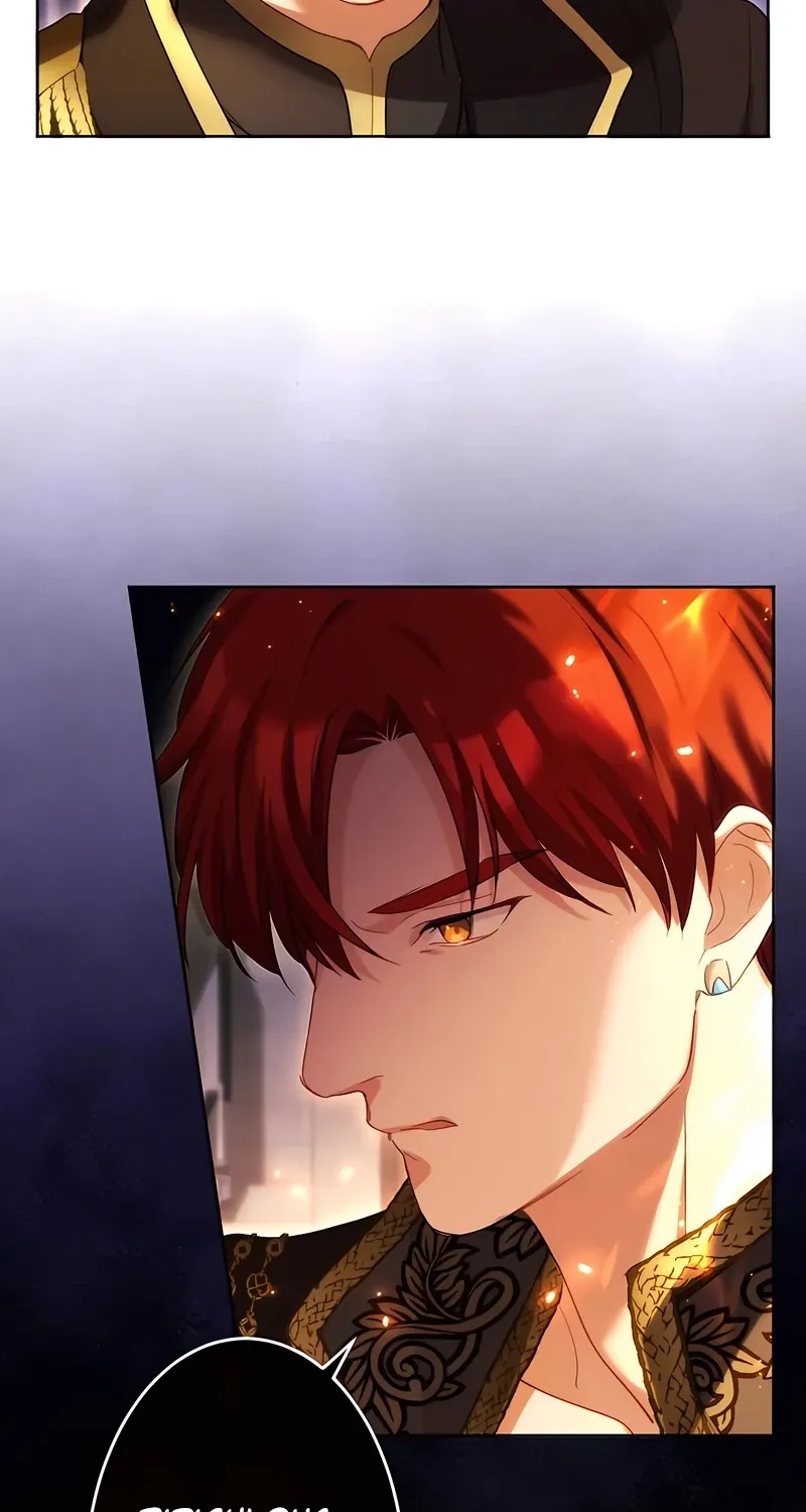 Dokusen Yoku ga Tsuyoi Honou Tei ni Shuuchaku Saretemasu Chapter 10 page 13 - 