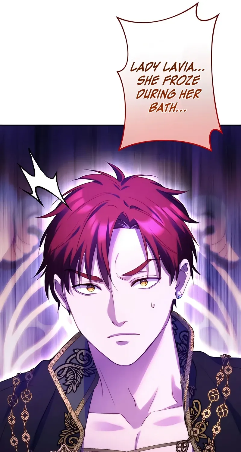 Dokusen Yoku ga Tsuyoi Honou Tei ni Shuuchaku Saretemasu Chapter 10 page 19 - 