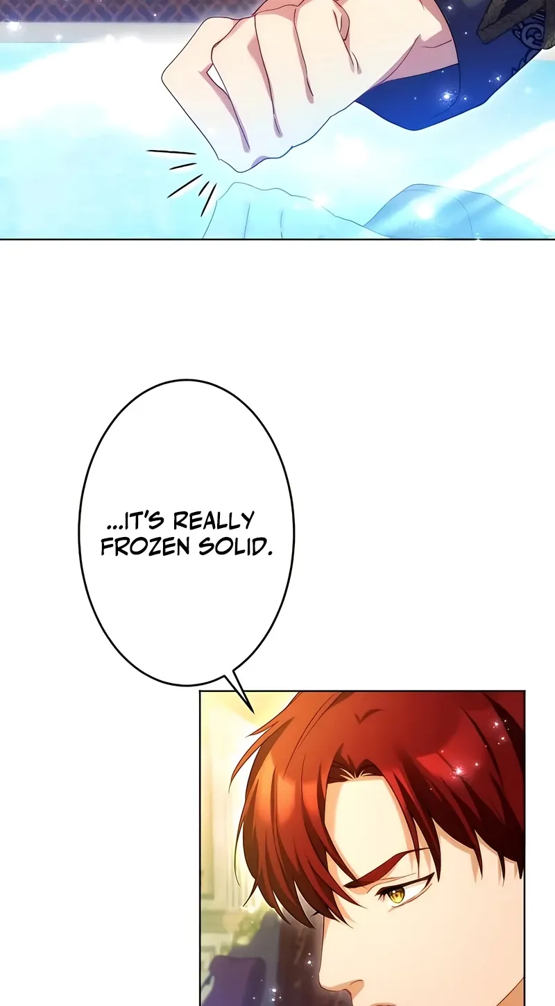 Dokusen Yoku ga Tsuyoi Honou Tei ni Shuuchaku Saretemasu Chapter 10 page 22 - 