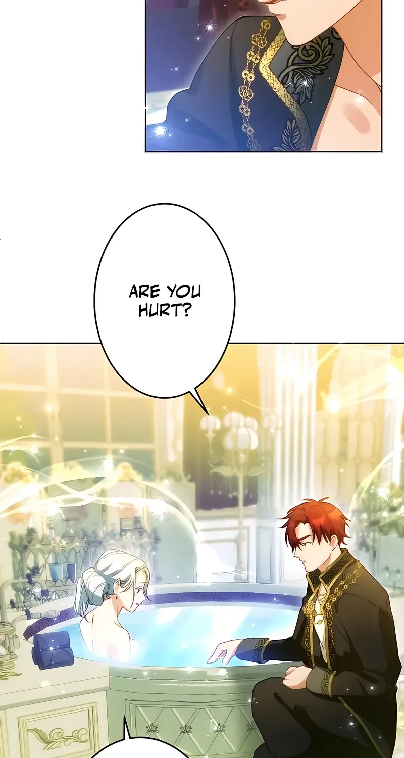 Dokusen Yoku ga Tsuyoi Honou Tei ni Shuuchaku Saretemasu Chapter 10 page 23 - 