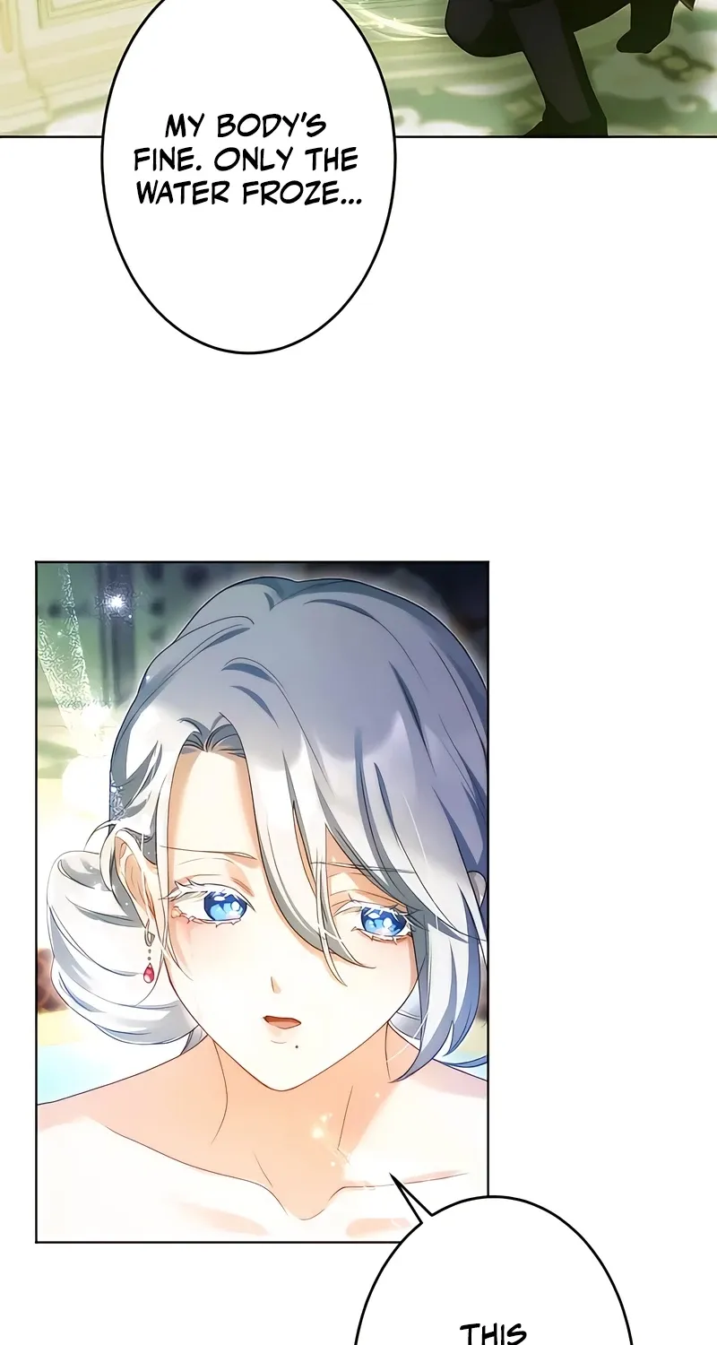 Dokusen Yoku ga Tsuyoi Honou Tei ni Shuuchaku Saretemasu Chapter 10 page 24 - 