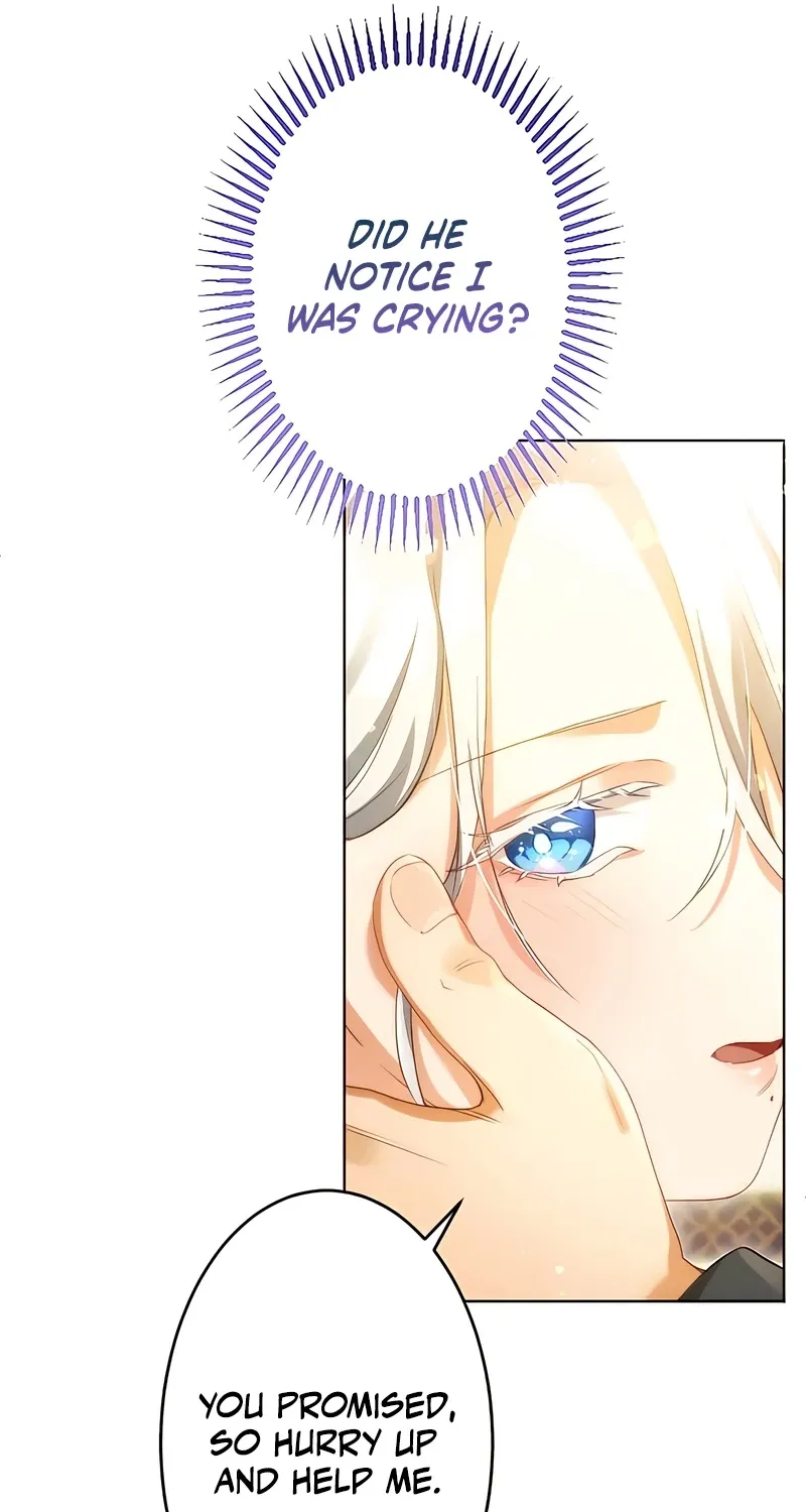 Dokusen Yoku ga Tsuyoi Honou Tei ni Shuuchaku Saretemasu Chapter 10 page 27 - 