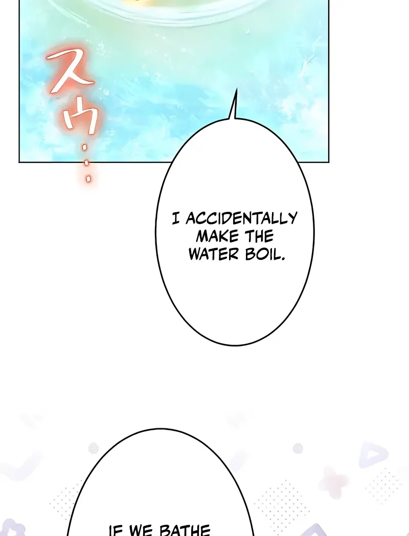 Dokusen Yoku ga Tsuyoi Honou Tei ni Shuuchaku Saretemasu Chapter 10 page 30 - 