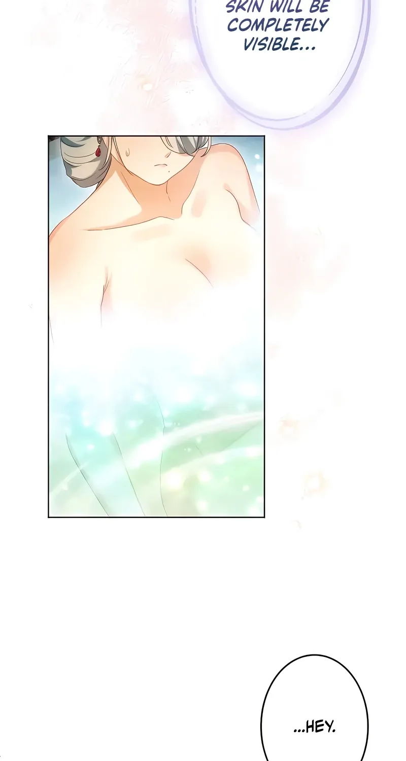 Dokusen Yoku ga Tsuyoi Honou Tei ni Shuuchaku Saretemasu Chapter 10 page 36 - 