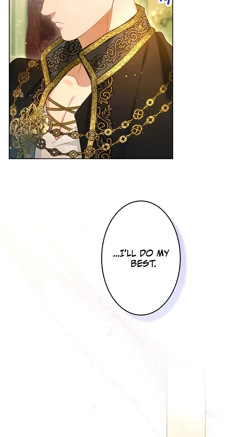 Dokusen Yoku ga Tsuyoi Honou Tei ni Shuuchaku Saretemasu Chapter 10 page 41 - 