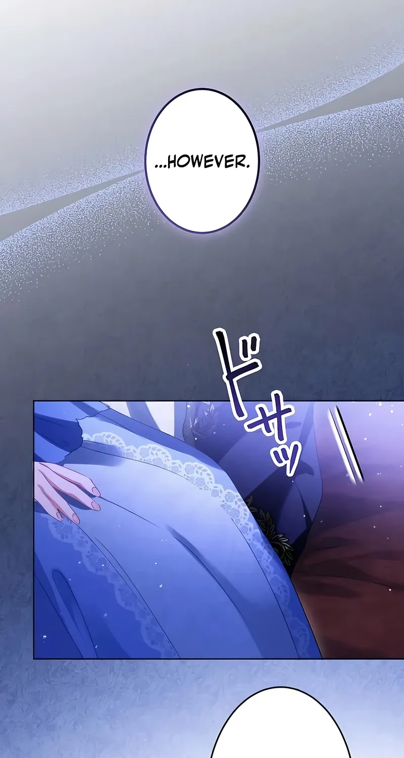 Dokusen Yoku ga Tsuyoi Honou Tei ni Shuuchaku Saretemasu Chapter 10 page 50 - 