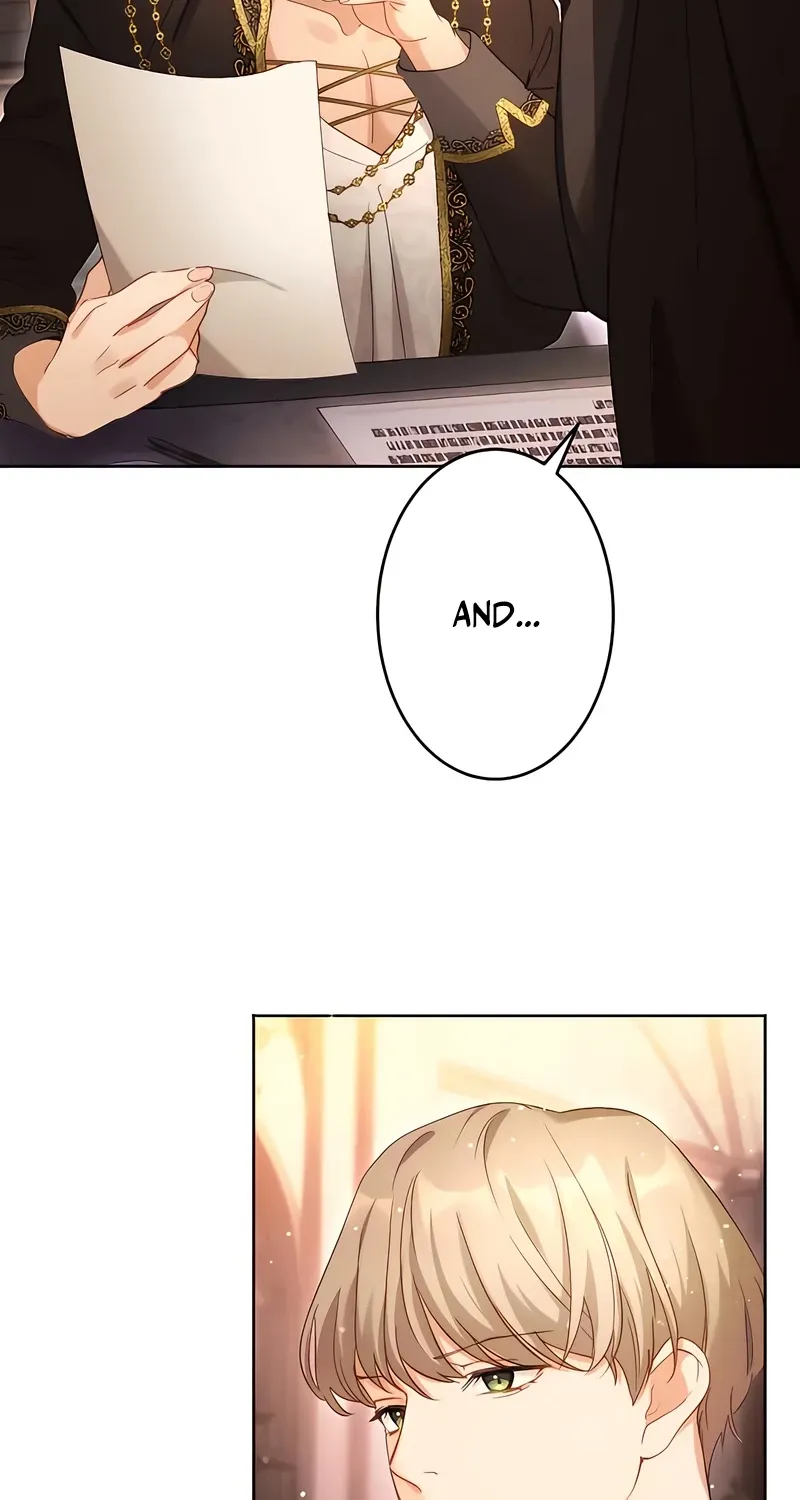Dokusen Yoku ga Tsuyoi Honou Tei ni Shuuchaku Saretemasu Chapter 10 page 6 - 