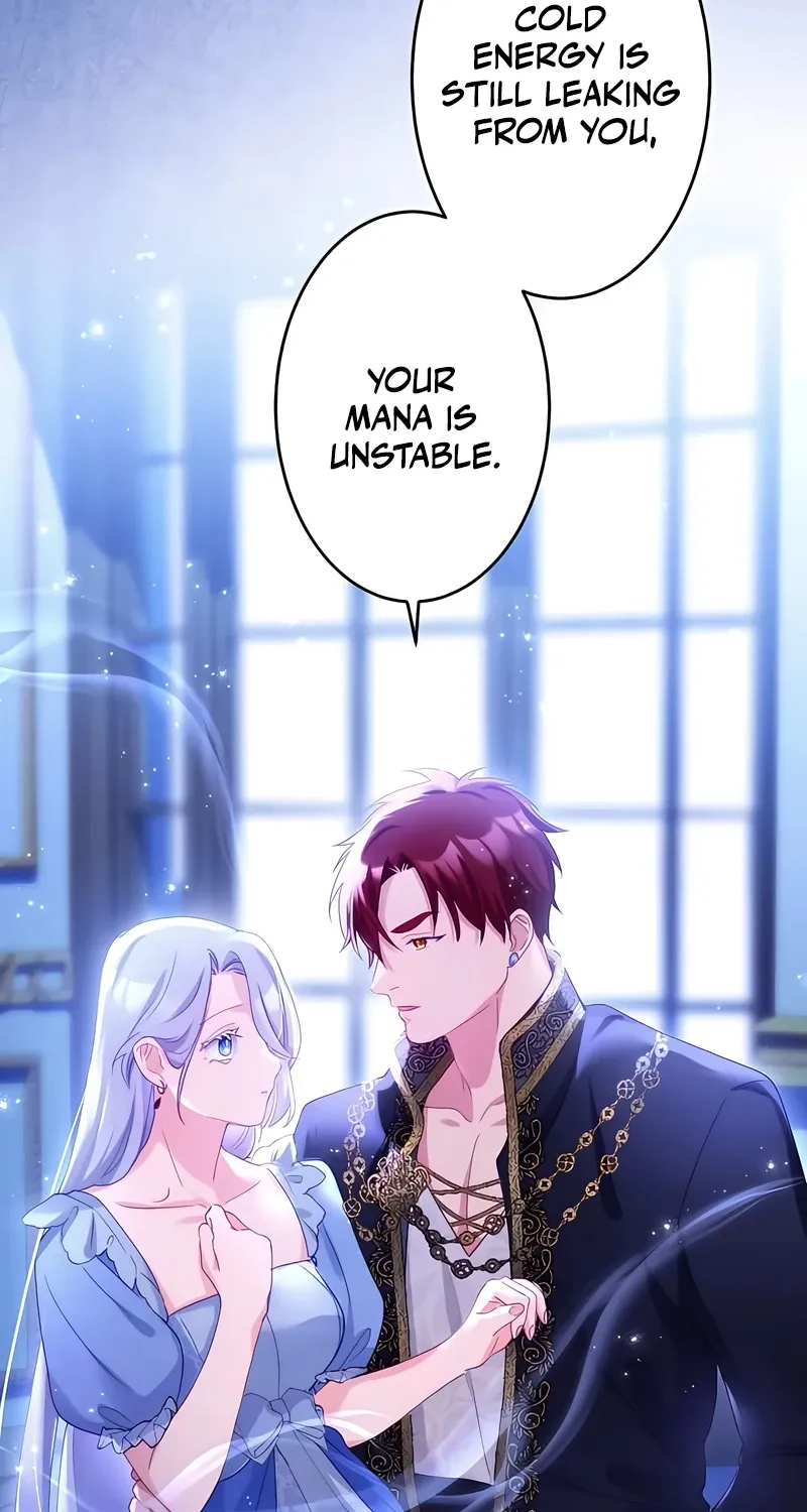Dokusen Yoku ga Tsuyoi Honou Tei ni Shuuchaku Saretemasu Chapter 10 page 51 - 
