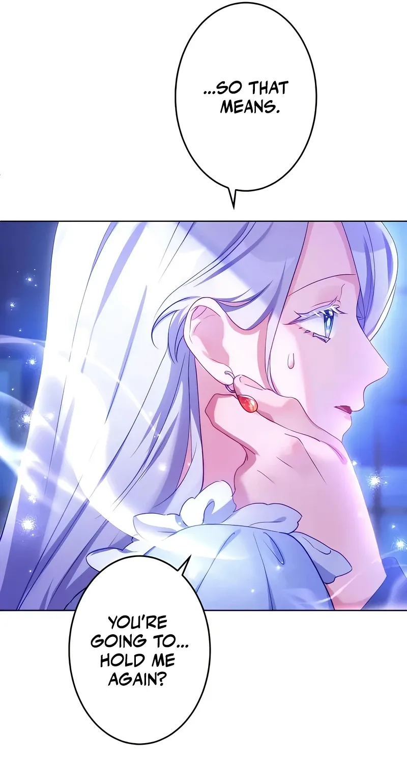 Dokusen Yoku ga Tsuyoi Honou Tei ni Shuuchaku Saretemasu Chapter 10 page 55 - 