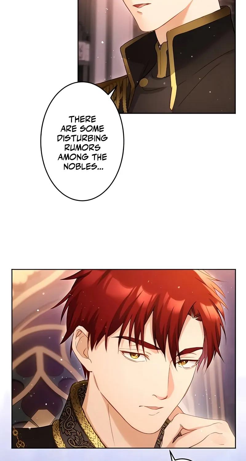 Dokusen Yoku ga Tsuyoi Honou Tei ni Shuuchaku Saretemasu Chapter 10 page 7 - 