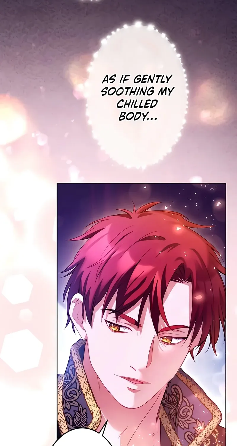 Dokusen Yoku ga Tsuyoi Honou Tei ni Shuuchaku Saretemasu Chapter 10 page 62 - 