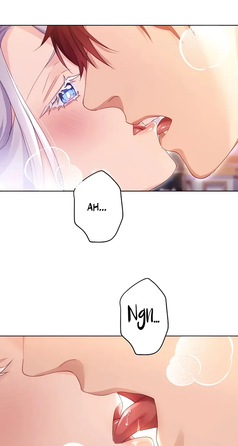 Dokusen Yoku ga Tsuyoi Honou Tei ni Shuuchaku Saretemasu Chapter 10 page 70 - 