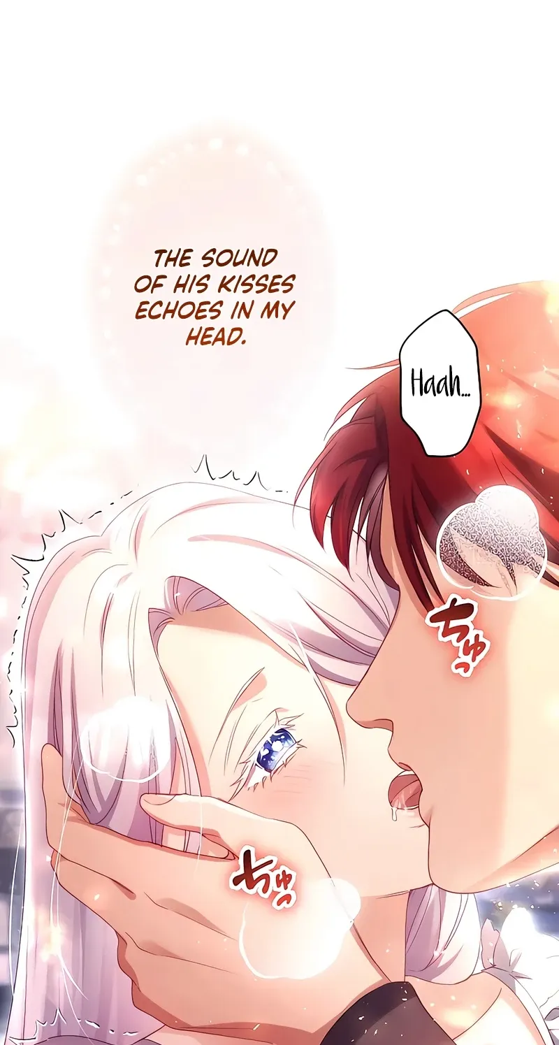 Dokusen Yoku ga Tsuyoi Honou Tei ni Shuuchaku Saretemasu Chapter 10 page 78 - 