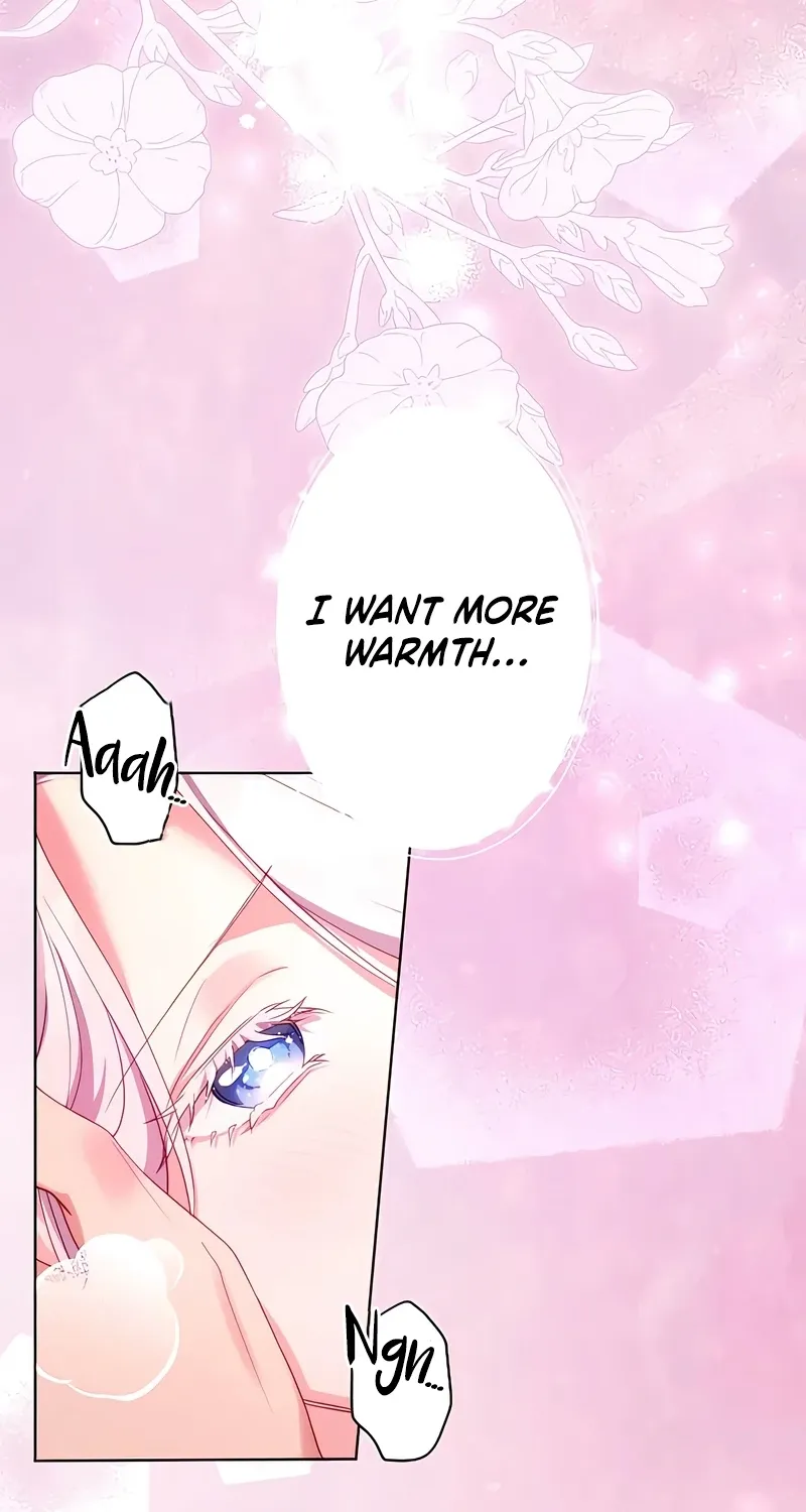 Dokusen Yoku ga Tsuyoi Honou Tei ni Shuuchaku Saretemasu Chapter 10 page 81 - 