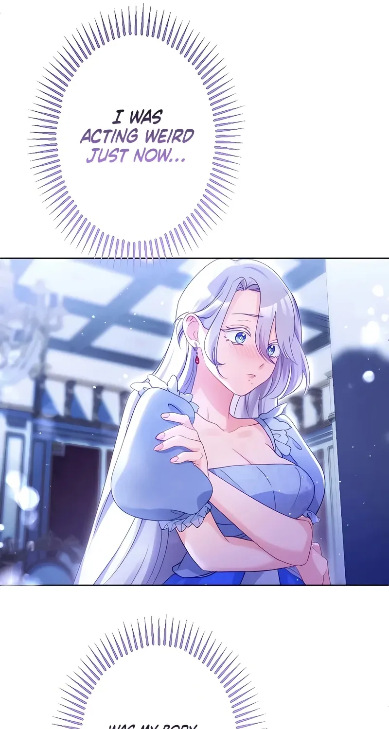 Dokusen Yoku ga Tsuyoi Honou Tei ni Shuuchaku Saretemasu Chapter 11 page 11 - 