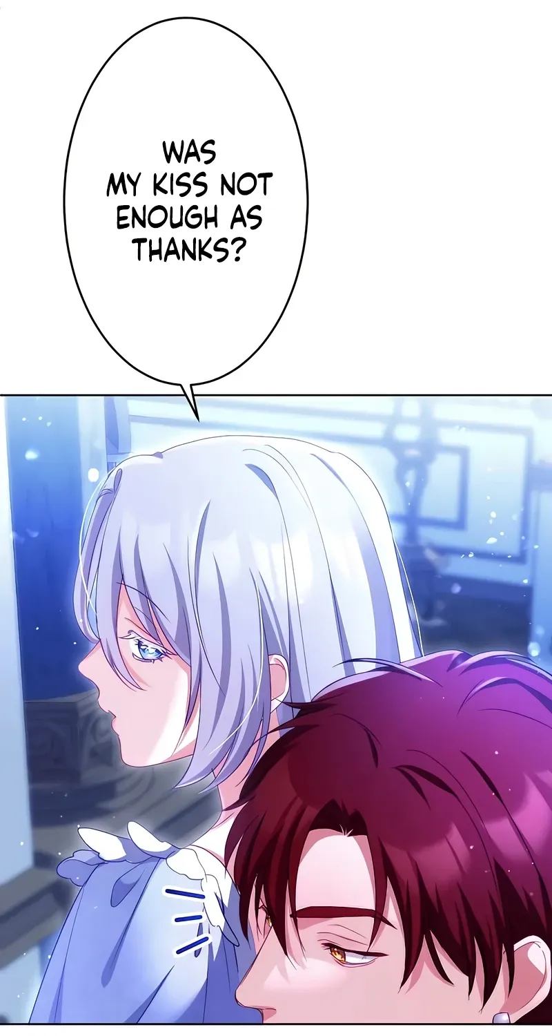 Dokusen Yoku ga Tsuyoi Honou Tei ni Shuuchaku Saretemasu Chapter 11 page 28 - 