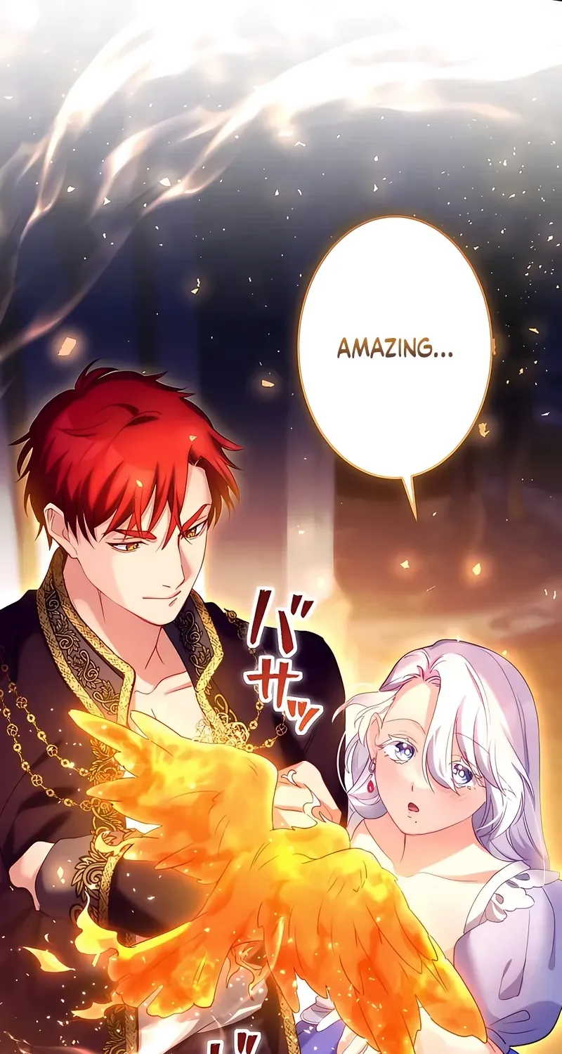 Dokusen Yoku ga Tsuyoi Honou Tei ni Shuuchaku Saretemasu Chapter 11 page 38 - 