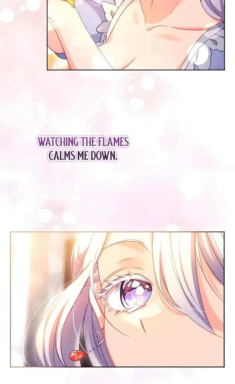 Dokusen Yoku ga Tsuyoi Honou Tei ni Shuuchaku Saretemasu Chapter 11 page 44 - 