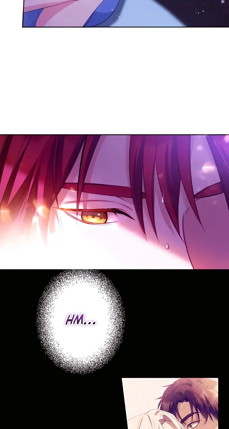 Dokusen Yoku ga Tsuyoi Honou Tei ni Shuuchaku Saretemasu Chapter 11 page 51 - 