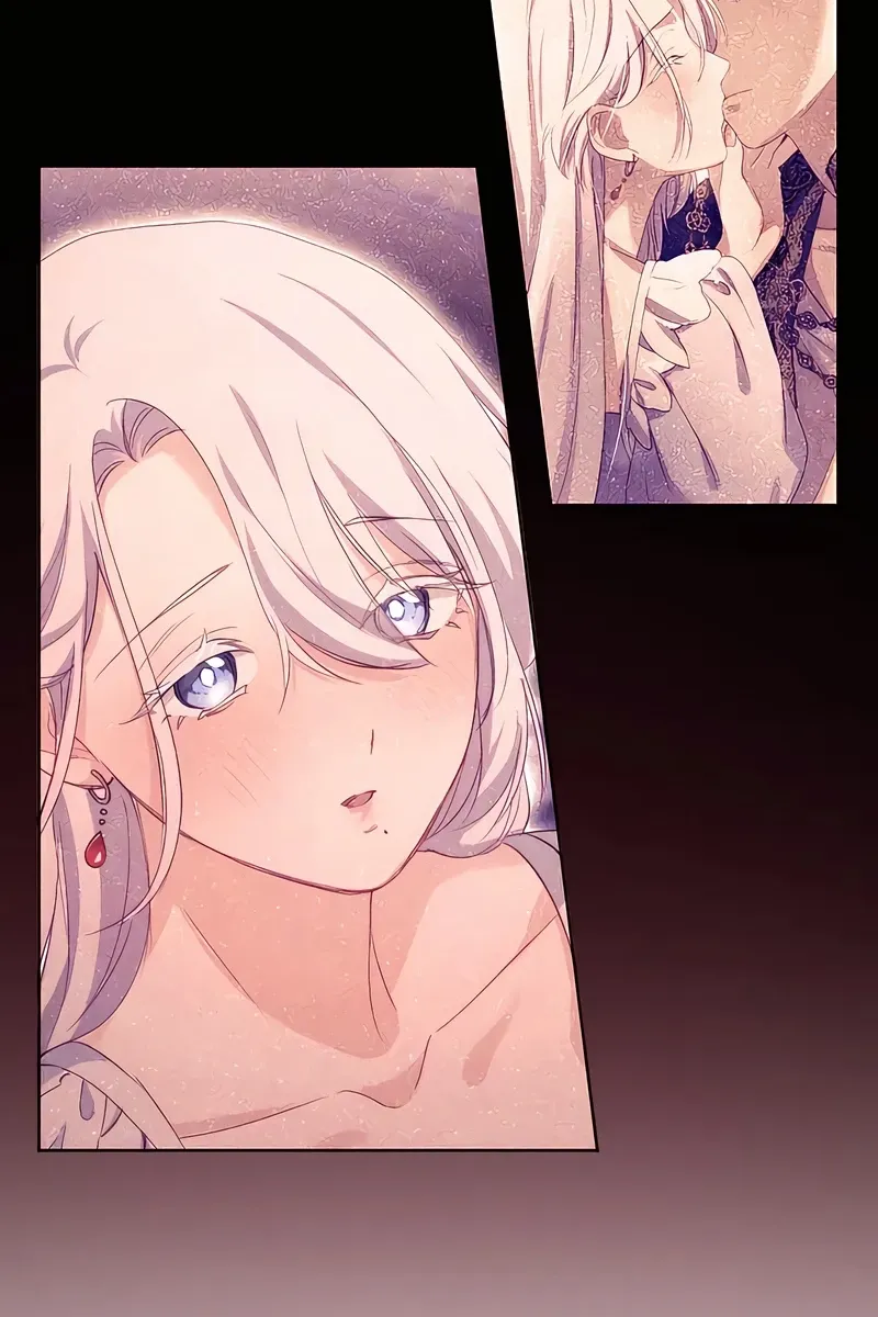 Dokusen Yoku ga Tsuyoi Honou Tei ni Shuuchaku Saretemasu Chapter 11 page 52 - 
