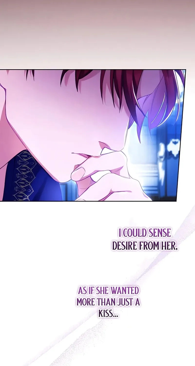 Dokusen Yoku ga Tsuyoi Honou Tei ni Shuuchaku Saretemasu Chapter 11 page 53 - 
