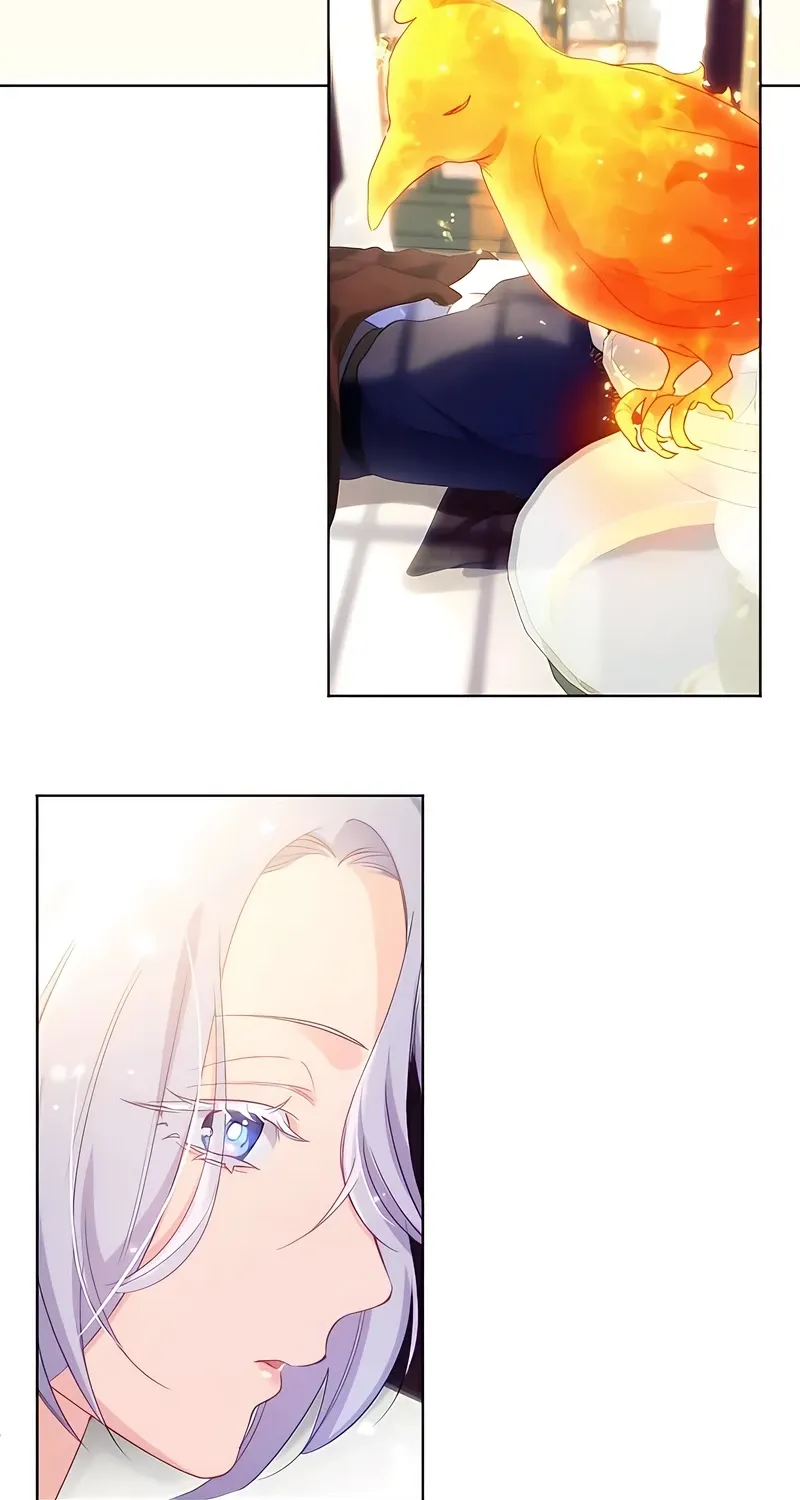 Dokusen Yoku ga Tsuyoi Honou Tei ni Shuuchaku Saretemasu Chapter 11 page 58 - 