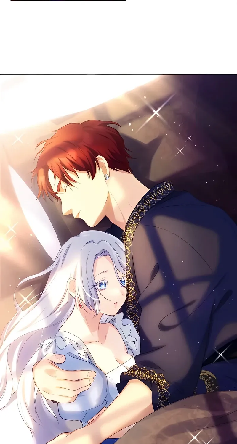 Dokusen Yoku ga Tsuyoi Honou Tei ni Shuuchaku Saretemasu Chapter 11 page 59 - 