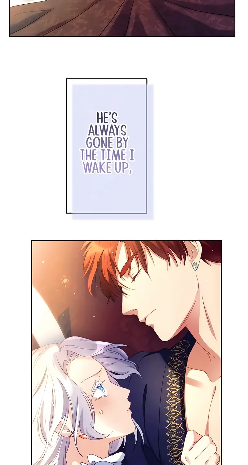 Dokusen Yoku ga Tsuyoi Honou Tei ni Shuuchaku Saretemasu Chapter 11 page 62 - 
